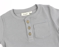 Lil Atelier limestone top